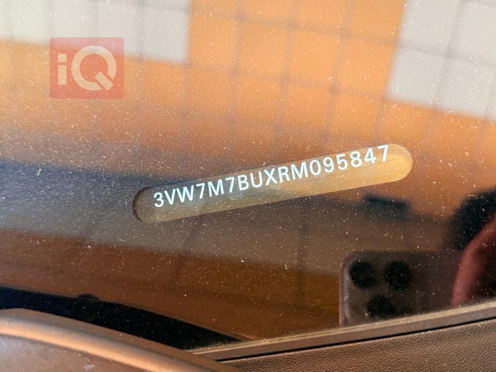 ڤۆڵکسواگن جێتا